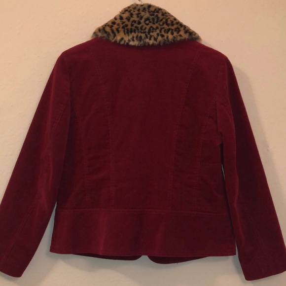 David Brooks Jacket - Picture 4 of 4